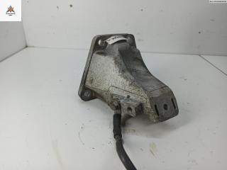 кронштейн двигателя Audi A6 4B/C5 [рестайлинг] 2002, 3.0 л., бензин, АКПП, серый, седан, 8D0199308AD