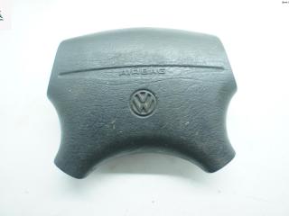 подушка безопасности водителя Volkswagen Sharan 1 поколение 1998, 1.9 л., дизель, МКПП, синий, минивэн, 7MO880201