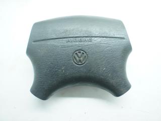 подушка безопасности водителя Volkswagen Sharan 1998, 1.9 л., дизель, МКПП, синий, минивэн, 7MO880201