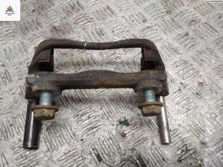 скоба суппорта Mercedes-Benz Sprinter W907/W910 ) 2019, 3.0 л., дизель, АКПП, белый, микроавтобус