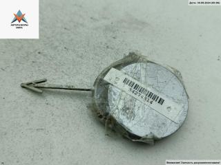 заглушка (решетка) в бампер Ford Mondeo 3 поколение [рестайлинг] 2003, 1.8 л., бензин, МКПП, серый, универсал, 1S71N17K922A