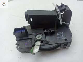 замок двери передней правой Opel Zafira 1 поколение (A) [рестайлинг] 2003, 2.2 л., дизель, МКПП, серый, минивэн, 24444016