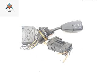 переключатель дворников BMW 3 серия E36 [рестайлинг] 1998, 1.6 л., бензин, МКПП, серый, хетчбэк 3 дв., 8360915