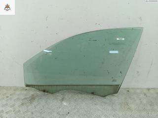 стекло двери передней левой Renault Megane 2 поколение [рестайлинг] 2006, 1.6 л., бензин, МКПП, чёрный, универсал, 43R000929