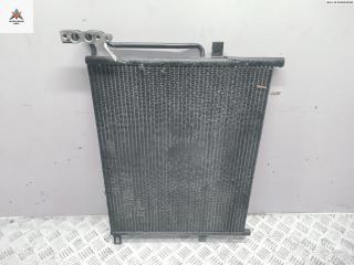 радиатор кондиционера BMW 3 серия E46 [рестайлинг] 2004, 1.8 л., бензин, АКПП, серый, универсал, 8377614