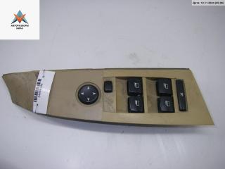 блок управления стеклоподъемниками BMW 5 серия E60/E61 2004, 2.5 л., дизель, АКПП, чёрный, седан, 6951905