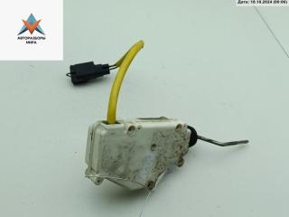 замок лючка топливного бака Volkswagen Sharan 1 поколение [рестайлинг] 2002, 1.9 л., дизель, МКПП, синий, минивэн, 7M0959775C