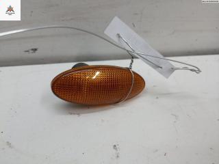 повторитель передний правый Opel Vectra B [рестайлинг] 2001, 1.8 л., бензин, МКПП, синий, универсал, 90504212