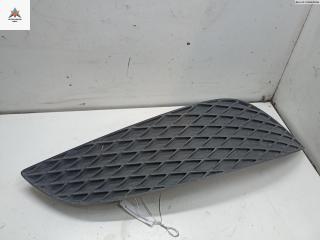 заглушка (решетка) в бампер Opel Astra H/Family [рестайлинг] 2009, 1.4 л., бензин, МКПП, синий, универсал, 375768702