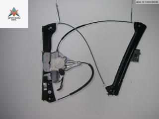 стеклоподъемник электрический передний правый BMW 6 серия E63/E64 2004, 4.4 л., бензин, МКПП, серый, кабриолет, 7008624, 7008626