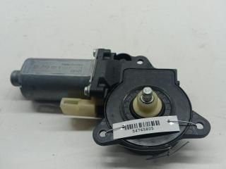 моторчик стеклоподъемника передний левый Ford Fusion 1 поколение [рестайлинг] 2005, 1.3 л., МКПП, хетчбэк 5 дв., 130821938