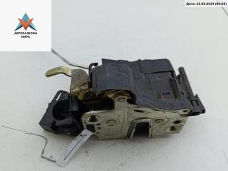 замок двери передней правой Mercedes-Benz E-Класс W210/S210 1997, 2.8 л., бензин, МКПП, серый, седан, 2027204435