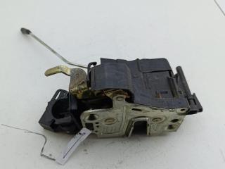 замок двери передней правой Mercedes-Benz E-Класс W210/S210 1997, 2.8 л., бензин, МКПП, серый, седан, 2027204435