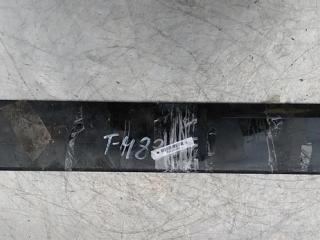 молдинг двери задней правой Audi A6 4A/C4 1997, 1.8 л., бензин, АКПП, синий, универсал