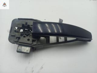 ручка наружная передняя левая Opel Signum C 2004, 1.9 л., дизель, МКПП, чёрный, хетчбэк 5 дв., 9180128, 13158425