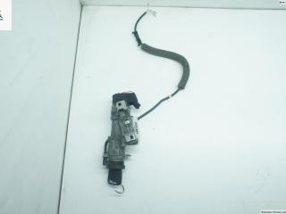 замок зажигания Ford Galaxy 1 поколение [рестайлинг] 2001, 1.9 л., дизель, МКПП, серый, минивэн, 4BO905851B