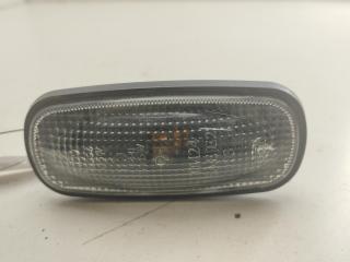 повторитель передний правый Land Rover Freelander 2006, 2.0 л., дизель, АКПП, зелёный, внедорожник 5 дв.