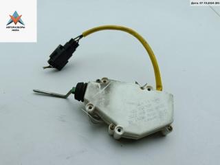 замок лючка топливного бака Ford Galaxy 1 поколение [рестайлинг] 2003, 1.9 л., дизель, МКПП, серый, минивэн, 95VW9B241AB