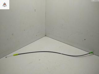 Трос двери задней Citroen C1 1 поколение [рестайлинг] 2010, 1.0 л., бензин, МКПП, белый, хетчбэк 5 дв.