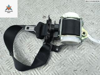 ремень безопасности BMW 3 серия E90/E91/E92/E93 2007, 2.0 л., дизель, МКПП, жёлтый, универсал, 33059849