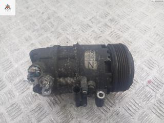 компрессор кондиционера BMW 3 серия E46 [рестайлинг] 2003, 2.0 л., бензин, 6908660