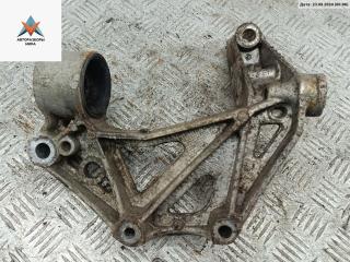 рычаг передний правый Skoda Fabia 1 поколение (6Y) [рестайлинг] 2007, 1.2 л., бензин, МКПП, серый, универсал