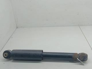 амортизатор задний левый Ford Mondeo 3 поколение [рестайлинг] 2005, 1.8 л., бензин, МКПП, синий, универсал