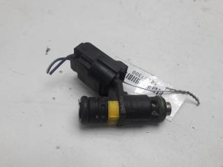 форсунка Skoda Roomster 2007, 1.4 л., бензин, МКПП, синий, универсал, 036906031AG