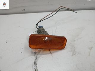 повторитель передний правый Opel Omega B [рестайлинг] 2000, 2.2 л., бензин, АКПП, серый, седан