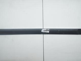 молдинг двери задней левой Ford Fusion 1 поколение 2003, 1.6 л., i, бензин, МКПП, чёрный, хетчбэк 5 дв., 2N11N25533AEWLH