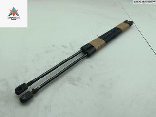 амортизатор крышки багажника (3-5 двери) Opel Corsa C [рестайлинг] 2006, 1.0 л., бензин, МКПП, серый, хетчбэк 3 дв., 09114311