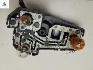 Плата фонаря заднего правого Ford Galaxy 1 поколение [рестайлинг] 2003, 1.9 л., дизель, МКПП, серый, минивэн, 7M5945258