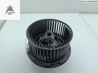 моторчик печки Volkswagen Sharan 1 поколение [2-й рестайлинг] 2003, 1.9 л., дизель, АКПП, чёрный, минивэн