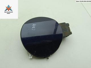 лючок топливного бака Peugeot 308 T9 2014, 1.6 л., бензин, МКПП, чёрный, хетчбэк 5 дв.