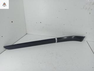 накладка декоративная Audi A4 B6 2003, 2.0 л., бензин, МКПП, чёрный, универсал, 8E0867409G