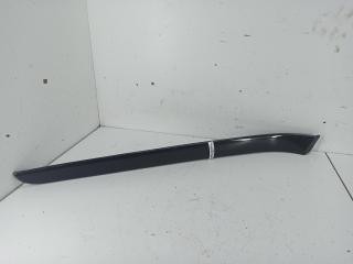 накладка декоративная Audi A4 B6 2003, 2.0 л., бензин, МКПП, чёрный, универсал, 8E0867409G