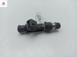 форсунка Opel Astra G 2002, 1.6 л., бензин, МКПП, серый, хетчбэк 3 дв., 25317316