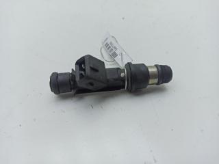 форсунка Opel Astra G 2002, 1.6 л., бензин, МКПП, серый, хетчбэк 3 дв., 25317316