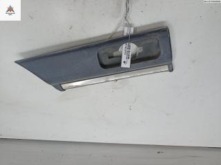 молдинг переднего левого крыла Opel Omega B 1998, 2.0 л., бензин, МКПП, белый, седан