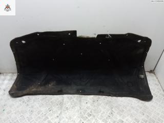 шумоизоляция капота Fiat Bravo 1 поколение 1997, 1.6 л., бензин, МКПП, белый, хетчбэк 3 дв.