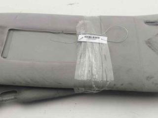 козырек солнцезащитный BMW 7 серия E38 1997, 2.8 л., бензин, МКПП, синий, седан