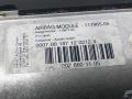 подушка безопасности пассажира Mercedes-Benz C-Класс W202/S202 [рестайлинг] 2000, 2.2 л., дизель, АКПП, серый, универсал, A2028601105 - фото №2