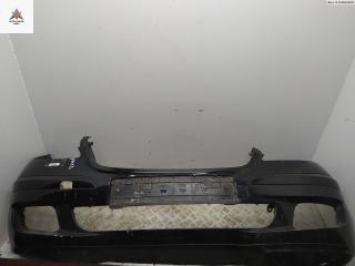 бампер передний Mercedes-Benz A-Класс W169 2007, бензин, чёрный, хетчбэк 5 дв.