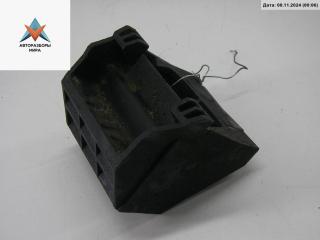 кронштейн радиатора BMW 5 серия E60/E61 [рестайлинг] 2008, 2.5 л., бензин, АКПП, серый, седан, 7542517