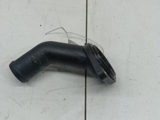 патрубок (трубопровод, шланг) SEAT Alhambra 1 поколение [рестайлинг] 2007, 2.0 л., дизель, МКПП, серый, минивэн, 06A121121C