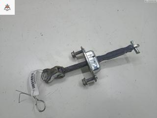 ограничитель открывания двери Opel Agila 2 поколение (B) 2008, хетчбэк 5 дв.