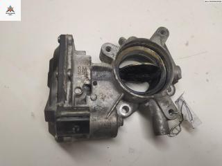 заслонка дроссельная Opel Insignia 1 поколение (A) 2009, 2.0 л., дизель, МКПП, чёрный, хетчбэк 5 дв., 55564164