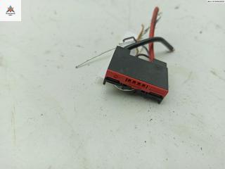 разъем (фишка) проводки Peugeot 407 1 поколение 2004, 2.0 л., дизель, МКПП, синий, универсал