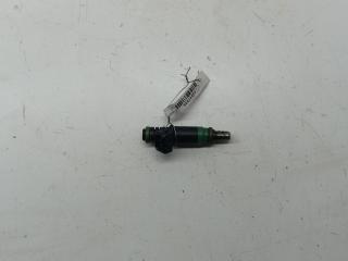 форсунка Ford Focus 1 поколение [рестайлинг] 2001, 1.6 л., i, бензин, МКПП, серый, хетчбэк 5 дв., 98MFBA