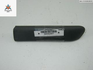 молдинг крыла BMW 3 серия E46 [рестайлинг] 2003, 1.8 л., бензин, МКПП, синий, хетчбэк 3 дв., 8252376